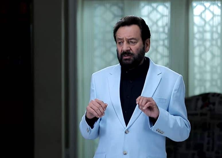  After Sonam Kapoor, Shekhar Kapoor now tightens up on Zafar's 'Mr. India' remake सोनम कपूर के बाद अब शेखर कपूर ने जफर के 'मिस्टर इंडिया' रीमेक पर कसा तंज