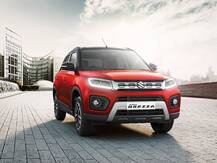 Maruti Suzuki ने लॉन्च की नई Vitara Brezza, कीमत 7.34 लाख रुपये से शरू