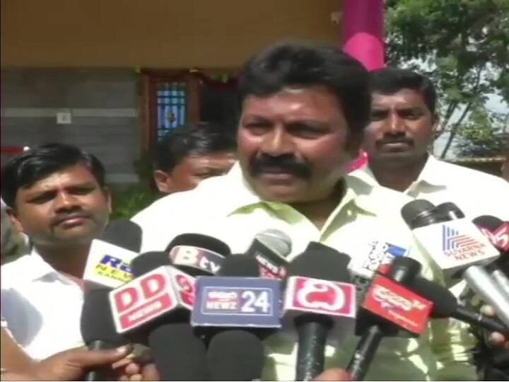 कर्नाटकः कृषि मंत्री ने कहा- पाकिस्तान के समर्थन में नारे लगाने वालों के लिए 'शूट एट साइट' का कानून बनाएं पीएम मोदी karnataka bjp minister bc patil says make shoot at sight law who raise voice for pakistan कर्नाटकः कृषि मंत्री ने कहा- पाकिस्तान के समर्थन में नारे लगाने वालों के लिए 'शूट एट साइट' का कानून बनाएं पीएम मोदी