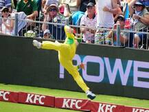 स्टीव स्मिथ बने 'सुपरमैन', फिल्डिंग में किया ये बड़ा कमाल