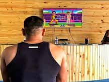 IPL के प्रमोशनल वीडियो में धोनी को किया गया ट्रोल, चेन्नई सुपर किंग्स ने दिया करारा जवाब