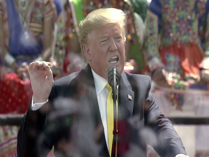 ट्रंप की रैली में शामिल हुआ पत्रकार कोरोना संक्रमित, प्रचार अभियान और सीक्रेट सर्विस के सदस्य भी पॉजिटिव Journalist attending Donald Trump Rally in Tulsa oklahoma tested covid-19 positive secret service agent also infected ट्रंप की रैली में शामिल हुआ पत्रकार कोरोना संक्रमित, प्रचार अभियान और सीक्रेट सर्विस के सदस्य भी पॉजिटिव