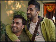 BOX OFFICE: पहले वीकेंड पर आयुष्मान खुराना की 'शुभ मंगल ज्यादा सावधान' ने की बंपर कमाई