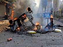 उत्तर-पूर्वी दिल्ली के कई इलाकों में धारा 144 लागू, जानिए कैसे माहौल में घुल गया हिंसा का जहर