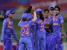 ICC Womens T20 World Cup: भारत ने बांग्लादेश को 18 रन से हराया