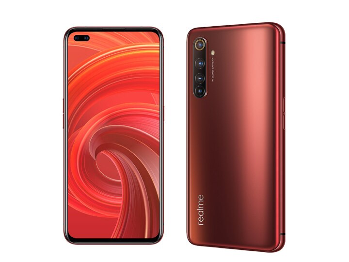 Realme X50 Pro 5G smartphones launched in india know price and specifications Realme X50 Pro 5G स्मार्टफोन भारत में हुआ लॉन्च, साधारण है डिजाइन पर दमदार है प्रोसेसर