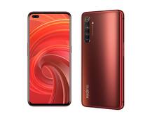 Realme X50 Pro 5G स्मार्टफोन भारत में हुआ लॉन्च, साधारण है डिजाइन पर दमदार है प्रोसेसर
