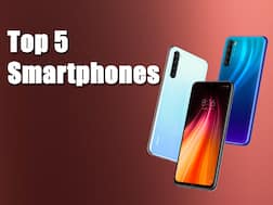 फीचर्स में कमाल ये हैं 5 बेस्ट बजट स्मार्टफोन, कीमत जेब पर भारी नहीं