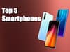 फीचर्स में कमाल ये हैं 5 बेस्ट बजट स्मार्टफोन, कीमत जेब पर भारी नहीं