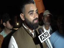 क्या आप उस शख्स को जानते हैं जिसने ट्रंप और मेलानिया को ताजमहल दिखाया