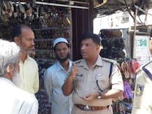 कर्नाटकः हुब्बली में एक स्कूल के दीवारों पर लिखा 'पाकिस्तान जिंदाबाद', मामला दर्ज