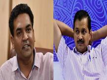 दिल्ली हिंसा: केजरीवाल ने बुलाई विधायकों की बैठक, कपिल मिश्रा बोले- गोलियां चलाने वाले के खिलाफ बोलिये