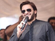 शाहिद अफरीदी बनेंगे इस पाकिस्तानी खिलाड़ी के ससुर, PSL में साथ खेलते आए थे नजर