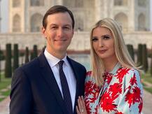 जानिए- क्या है राष्ट्रपति ट्रंप की बेटी इवांका की खूबसूरती का राज, सब कर रहे चर्चा