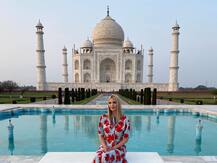 क्या ताजमहल को बनाने वाले शिल्पकारों और आर्किटेक्ट के हाथ काट दिए गए थे?