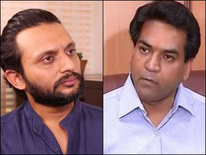 actor zeeshan ayub reacts on delhi violence, kapil mishra Delhi Violence : बीजेपी नेता कपिल मिश्रा पर भड़के जीशान अयूब, कह दिया 'भटका हुआ'