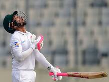 मुश्फिकुर रहीम ने रचा इतिहास, यह कारनामा करने वाले पहले खिलाड़ी बने