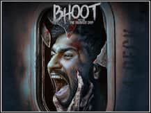 Box Office: आयुष्मान को टक्कर नहीं दे सके विकी कौशल, चौथे दिन 'भूत' का हुआ बुरा हाल