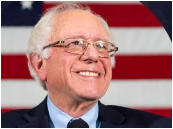 Democrat Bernie Sanders slams Trump for selling weapons to India भारत के साथ रक्षा समझौते पर अमेरिकी राष्ट्रपति उम्मीदवार ने जताई आपत्ति