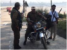 जम्मू में मॉडिफाइड वाहनों के खिलाफ पुलिस का अभियान तेज, बुधवार से मॉडिफाइड कारों पर भी कसेगी नकेल