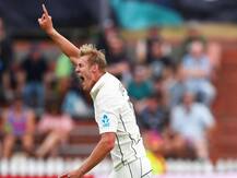 IND Vs NZ: दूसरे टेस्ट से पहले जेमिसन ने खोला कामयाबी का राज, इस बात को बताया सबसे खास