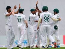 BAN Vs ZIM: बांग्लादेश ने जिम्बाब्वे को पारी और 103 रन से हराया, रहीम बने जीत के हीरो