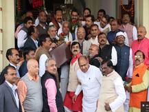 बिहार: सुशील मोदी ने पेश किया बजट, शिक्षा पर सबसे ज्यादा खर्च, चार जिलों में नए मेडिकल कॉलेज खुलेंगे, पढ़ें पूरी डिटेल