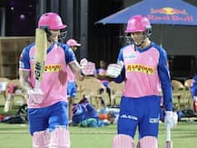 IPL 2020: राजस्थान रॉयल्स ने उठाया बड़ा कदम, बढ़ सकती है दूसरी टीमों की चिंता