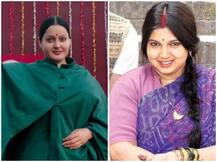 इन 5 एक्ट्रेस ने फिल्मों के लिए बढ़ाया अपना वजन, जानिए