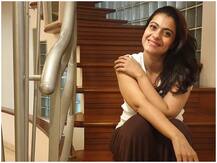 अजय देवगन को लेकर काजोल ने खोला राज, कहा 'उन्हें नहीं आता सेल्फी लेना'