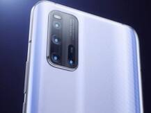 iQOO 3 5G स्मार्टफोन भारत में हुआ लॉन्च, प्रीमियम डिजाइन के साथ इसमें है पावरफुल प्रोसेसर