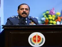 बालाकोट एयर स्ट्राइक की पहली वर्षगांठ पर वायुसेना प्रमुख भदौरिया श्रीनगर में फाइटर जेट से भरेंगे उड़ान