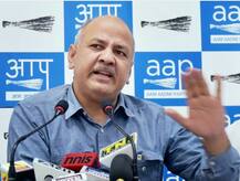 प्रवासी मजदूरों के लिए उपमुख्यमंत्री मनीष सिसोदिया ने रेलवे को लिखा पत्र, अगले 4 दिनों में 262 ट्रेनों की मांग की