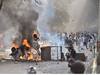 Delhi Violence: हिंसा के दौरान दिल्ली पुलिस करती रही आदेश का इंतजार, उपद्रवियों ने मचाया कत्लेआम