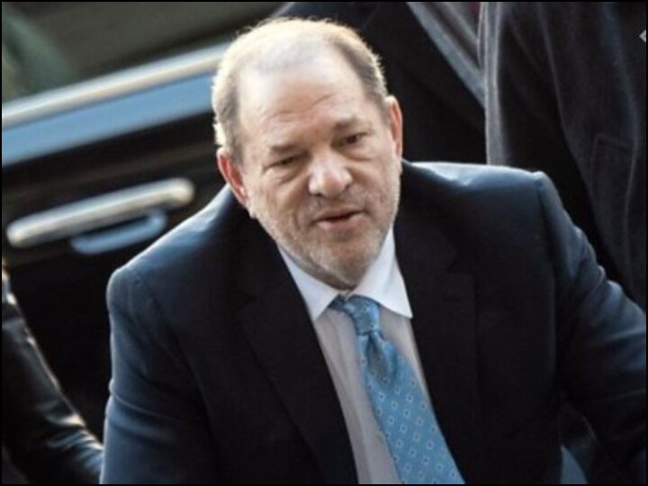 Harvey Weinsteins convict  of sexual assault and rape MeToo: यौन उत्पीड़न के दोषी पाए गए निर्माता हार्वे वेंस्टीन, जल्द होगा सजा का ऐलान