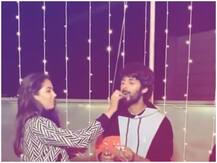 शाहिद कपूर ने परिवार और दोस्तों संग मनाया बर्थडे, सामने आई Inside तस्वीरें