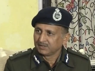 जानिए कौन है आईपीएस अधिकारी एसएन श्रीवास्तव, ऑपरेशन 'ऑल आउट' को भी दिया था अंजाम
