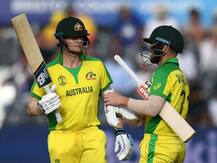 AUS Vs SA: निर्णायक मैच से पहले वॉर्नर का बड़ा बयान, इस चीज को लेकर जताई खुशी