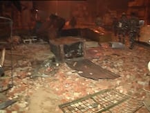 मुस्तफाबाद-मूंगा नगर में दंगाइयों ने जमकर मचाया कोहराम, हिंसा के निशान देखकर कांप जाएगी रूह