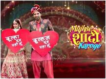 VIDEO: कंटेस्टेंट ने इंप्रेस करने के लिए खेला सिडनाज कार्ड, भड़कीं शहनाज गिल