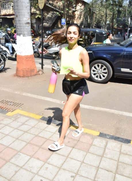 दोनों ने एक दूसरे के साथ अपने रिश्तों को सार्वजनिक कर दिया.