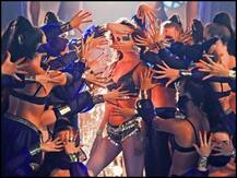 'बागी 3' में टाइगर श्रॉफ के साथ दिशा पाटनी करती दिखेंगी जबरदस्त डांस, सामने आई ये तस्वीर