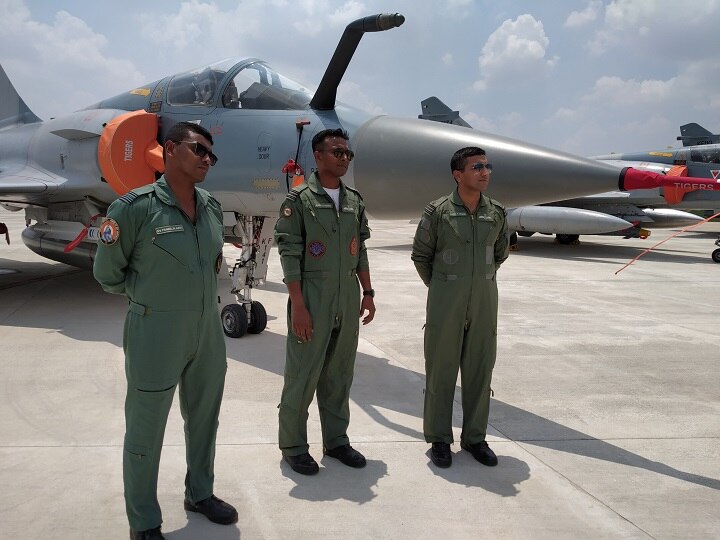 Balakot Airstrike: जब भारतीय वायुवीरों ने उड़ाए पाक में मौजूद आतंकी कैंप, पढ़ें पूरी कहानी