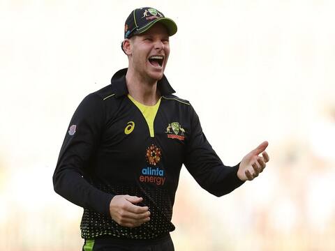 स्मिथ ने केएल राहुल की तारीफ की, कहा- इंडिया के खिलाफ खेलने का इंतजार है स्मिथ ने केएल राहुल की तारीफ की, कहा- इंडिया के खिलाफ खेलने का इंतजार है