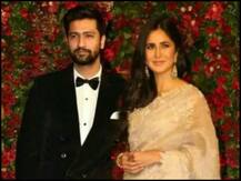 विकी कौशल ने कैटरीना कैफ से अफेयर की खबरों पर तोड़ी चुप्पी, कही ये बात