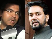 हेट स्पीच मामला: कोर्ट ने अनुराग ठाकुर, प्रवेश वर्मा के खिलाफ FIR दर्ज करने का अनुरोध खारिज किया