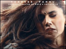 इंटरनेट पर लीक हुई तापसी पन्नू की 'थप्पड़', बॉक्स ऑफिस पर हो सकता है नुकसान