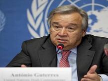 UN महासचिव ने दिया बड़ा बयान, कहा- कोरोना महामारी हमारे समय का सबसे बड़ा संकट