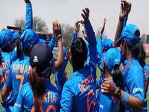 IND Vs NZ W T-20: स्मृति मंधाना ने शेफाली की तारीफ की, कहा- उनके आने से दवाब कम हुआ