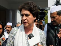 मजदूरों के लिए बसों पर जंग जारी, कांग्रेस का आरोप- बॉर्डर पर खड़ी बसों को नहीं मिल रही एंट्री की इजाजत